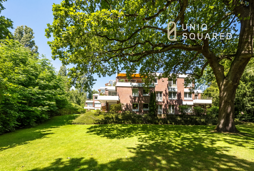 Foto - Wohnung zum Kaufen in Hamburg 1.795.000,00 € 165 m²