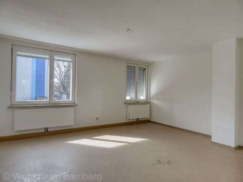 Foto - Wohnung zum Mieten in Bamberg 570,00 € 69.08 m²