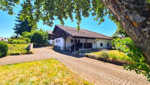 Foto - Grundstück zu verkaufen in Valley Oberlaindern 699.000,00 € 1067 m²