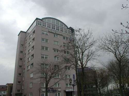 Foto - Wohnung zum Mieten in Duisburg 465,00 € 55.96 m²