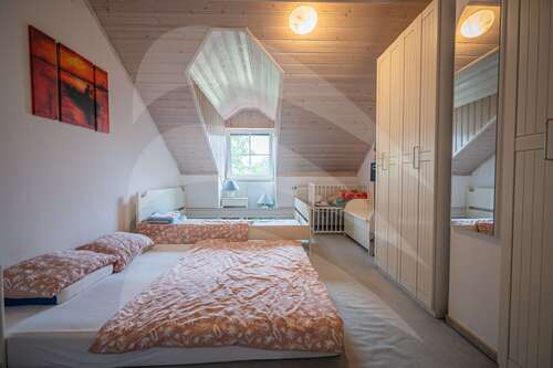 Foto - Wohnung zum Kaufen in Passau 199.000,00 € 72 m²