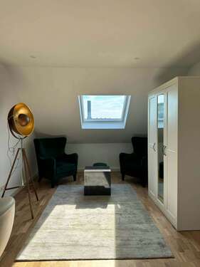 Foto - WG-Zimmer in Düsseldorf 999,00 € 30 m²