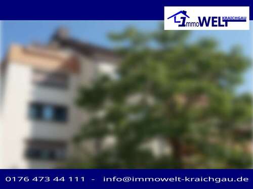Foto - Wohnung zum Kaufen in Dossenheim 379.000,00 € 100 m²