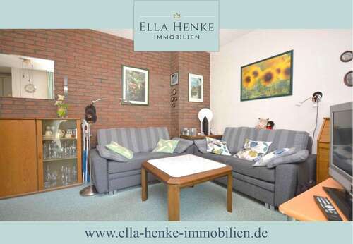 Foto - Wohnung zum Kaufen in Bad Harzburg 43.000,00 € 39 m²