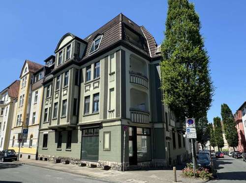 Foto - Wohnung zum Kaufen in Bielefeld 269.000,00 € 84 m²