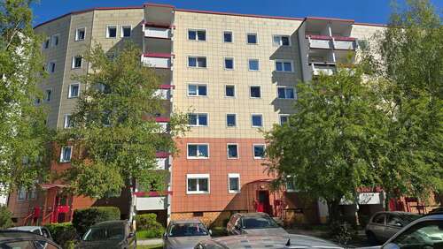 Foto - Wohnung zum Kaufen in Berlin 175.000,00 € 59.65 m²
