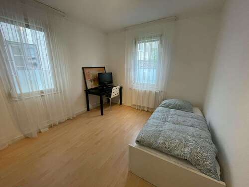 Foto - WG-Zimmer in Stuttgart 513,00 € 13.5 m²