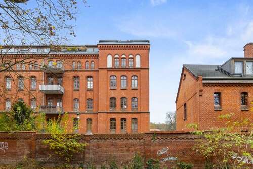 Foto - Wohnung zum Kaufen in Potsdam 460.000,00 € 86 m²