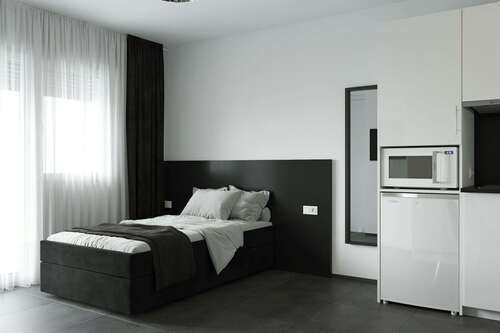 Foto - Wohnen auf Zeit in Offenbach am Main 1.295,00 €