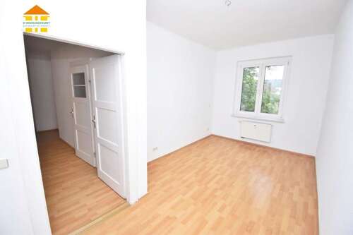 Foto - Wohnung zum Mieten in Chemnitz 350,00 € 59 m²