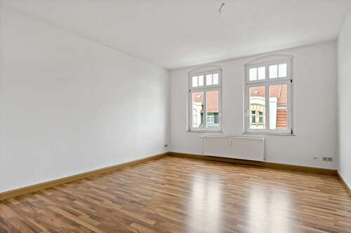 Foto - Wohnung zum Mieten in Zeitz 270,00 € 46 m²