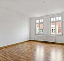 Wohnung zum Mieten in Zeitz 270,00 € 46 m²
