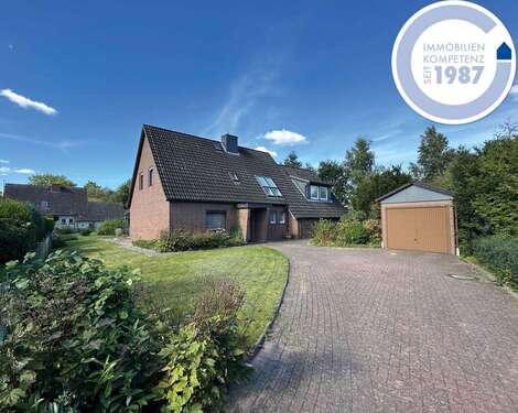 Foto - Haus zum Kaufen in Wahlstedt 330.000,00 € 170 m²