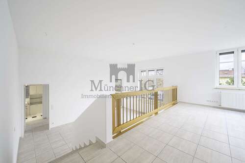 Foto - Wohnung zum Kaufen in München 499.800,00 € 70 m²