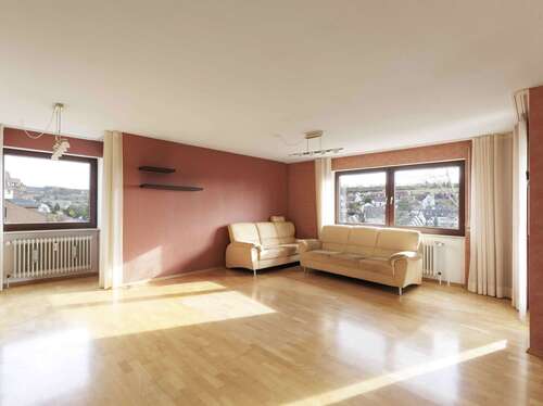 Foto - Wohnung zum Kaufen in Weil der Stadt 339.000,00 € 97.88 m²