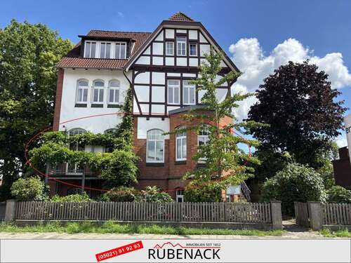 Foto - Büro in Nienburg 1.500,00 € 159 m²