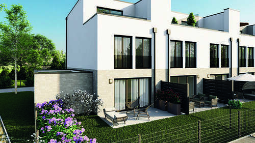 Foto - Haus zum Kaufen in Köln 621.037,00 € 150 m²