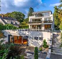 Haus zum Kaufen in Hamburg 2.370.000,00 € 370 m² Haus zum Kaufen in Hamburg 2.370.000,00 € 370 m²