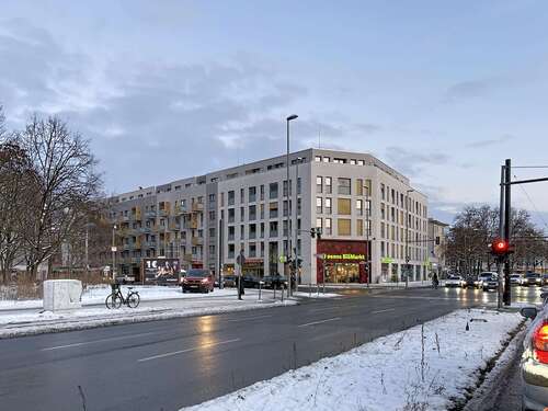 Foto - Wohnung zum Mieten in Berlin 680,00 € 28.9 m²