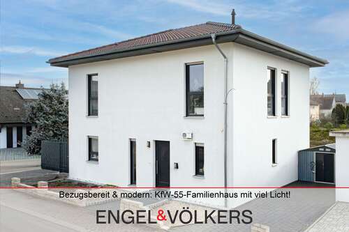 Foto - Haus zum Kaufen in Eisenberg 525.000,00 € 145 m²