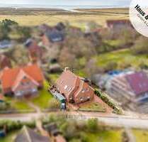 Haus zum Kaufen in Baltrum Ostdorf 1.329.000,00 € 175 m² - Baltrum / Ostdorf