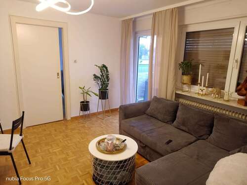 Foto - Wohnung zum Mieten in Bad Säckinge 705,00 € 47 m²