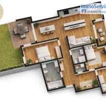 Wohnung zum Kaufen in Nürnberg 787.104,00 € 109.32 m²