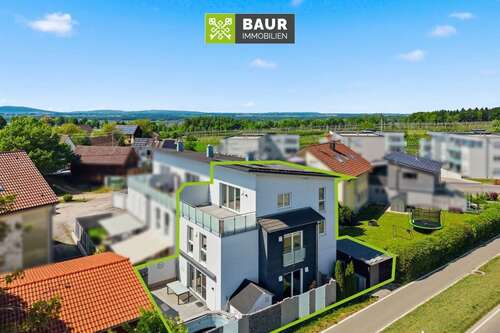 Foto - Haus zum Kaufen in Tettnang 698.000,00 € 176 m²