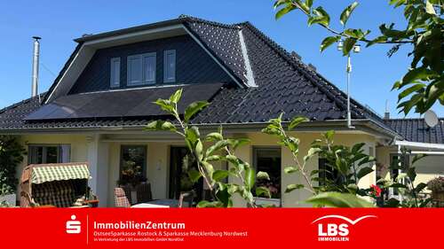 Foto - Haus zum Kaufen in Kühlungsborn 849.000,00 € 183 m²
