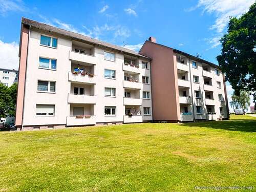 Foto - Wohnung zum Kaufen in Neustadt 169.000,00 € 65 m²