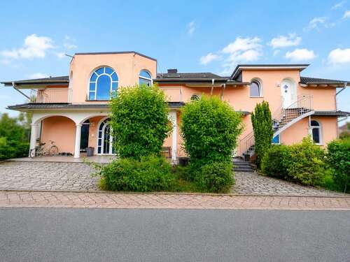 Foto - Haus zum Kaufen in Wehretal Reichensachsen 549.000,00 € 640.39 m²