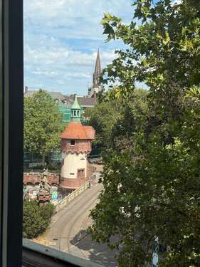 Foto - Wohnung zum Kaufen in Freiburg 988.000,00 € 138.25 m²
