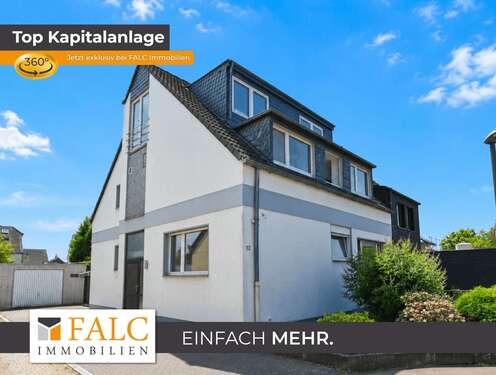 Foto - Haus zum Kaufen in Köln 675.000,00 € 190 m²
