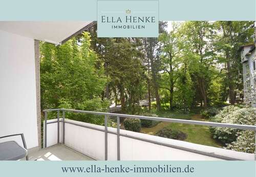Foto - Wohnung zum Kaufen in Bad Harzburg 129.000,00 € 64 m²