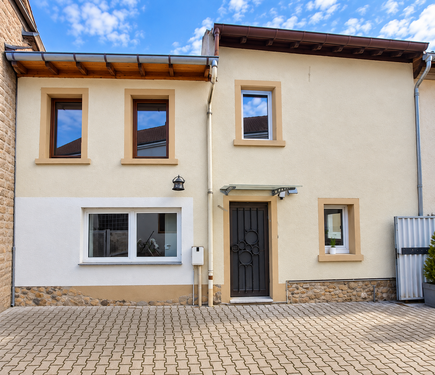 Foto - Haus zum Kaufen in Flonheim 149.000,00 € 90 m²