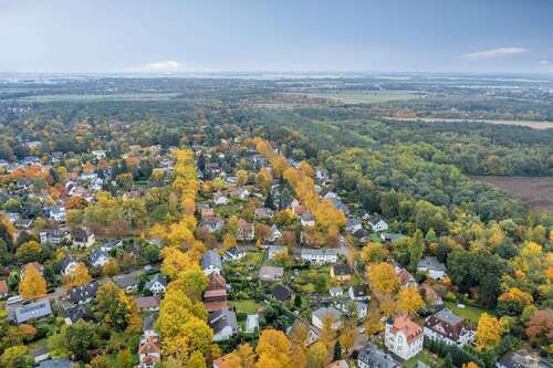 Foto - Grundstück zu verkaufen in Berlin 249.000,00 € 500 m²