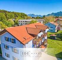 Wohnung zum Kaufen in Prien am Chiemsee 437.000,00 € 70.87 m²