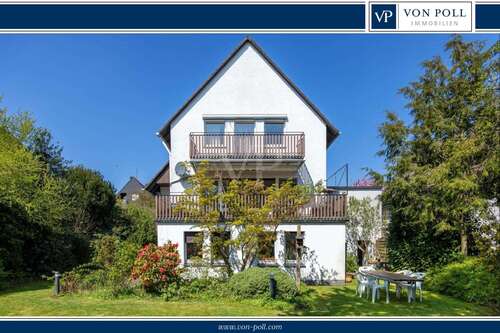 Foto - Haus zum Kaufen in Heiligenhaus 580.000,00 € 200 m²