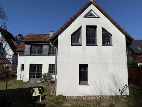 Foto - Haus zum Kaufen in Hamburg 599.000,00 € 125 m²