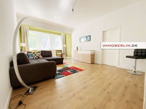 Foto - Wohnung zum Kaufen in Berlin 345.000,00 € 70 m²