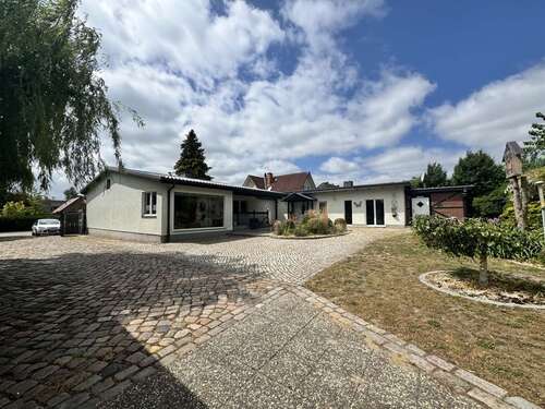 Foto - Haus zum Kaufen in Seehof Barner Stück 499.000,00 € 110 m²