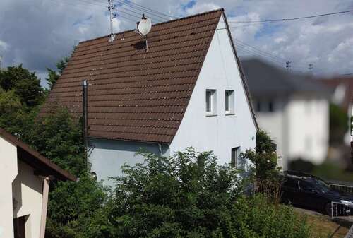 Foto - Haus zum Kaufen in Ludwigshafen am Rhein 349.000,00 € 98 m²