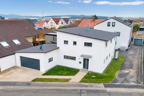 Foto - Haus zum Kaufen in Irchenrieth 619.000,00 € 163 m²