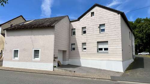 Foto - Haus zum Kaufen in Oberweis 230.000,00 € 120 m²