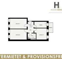 Wohnung zum Kaufen in Leipzig 250.000,00 € 75 m²