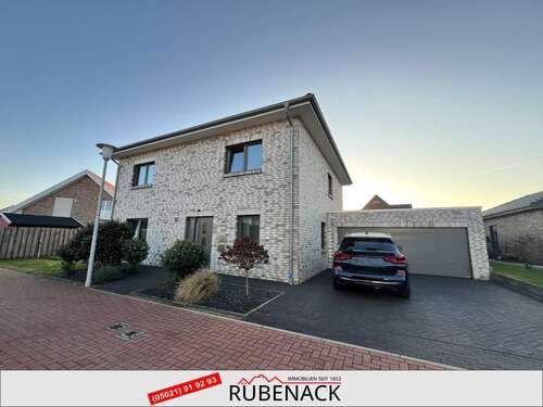 Foto - Haus zum Mieten in Steimbke 1.500,00 € 163.25 m²