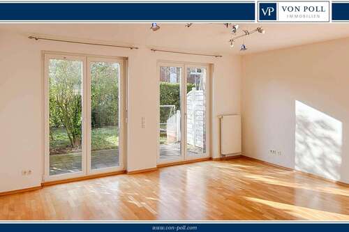 Foto - Haus zum Mieten in Düsseldorf 2.600,00 € 133 m²
