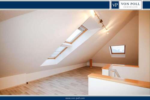 Foto - Haus zum Mieten in Düsseldorf 2.750,00 € 133 m²