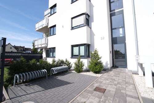 Foto - Wohnung zum Mieten in Troisdorf 1.150,00 € 95 m²