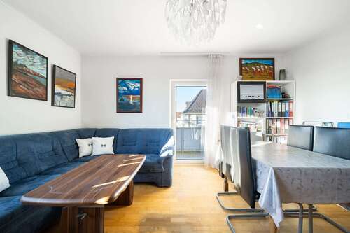 Foto - Wohnung zum Kaufen in München 425.000,00 € 65.42 m²